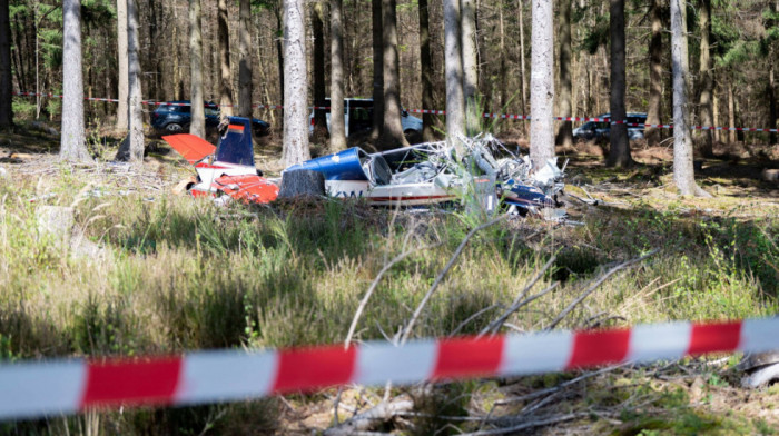 Srušio se manji avion kod Medulina u Hrvatskoj, ima poginulih