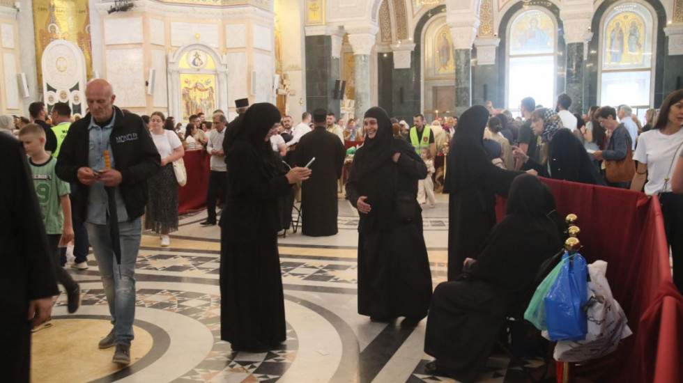 Pravoslavni vernici sutra slave Petrovdan: Običaji, značaj i kraj Apostolskog posta