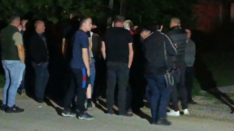Trajkoviću određeno policijsko zadržavanje, oglasila se i Kancelarija za KiM