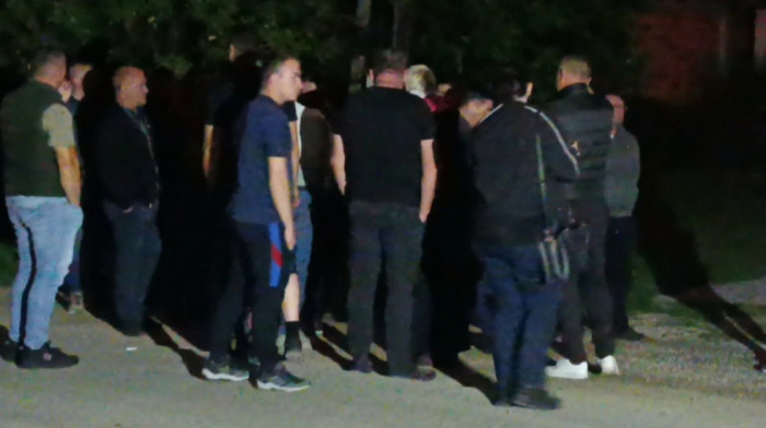 Trajkoviću određeno policijsko zadržavanje, oglasila se i Kancelarija za KiM