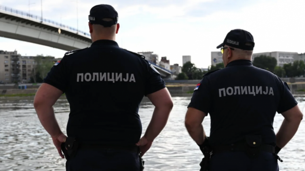 Pripadnici MUP-a u Ohridu do 31. avgusta zajednički rade sa severnomakedonskim kolegama