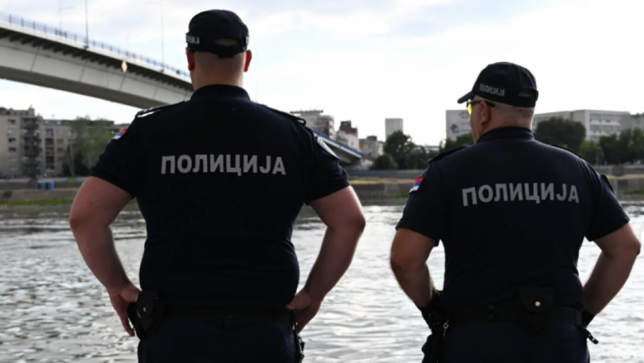 Pripadnici MUP-a u Ohridu do 31. avgusta zajednički rade sa severnomakedonskim kolegama