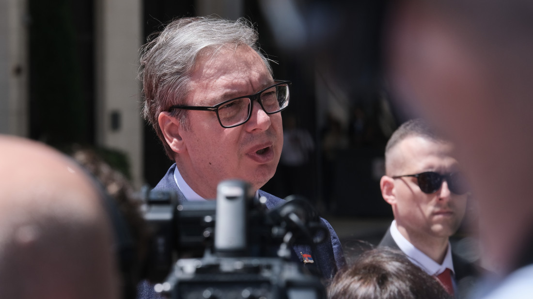 Vučić: Srbija treba da ispuni još tri stvari kako bi bio otvoren klaster 3