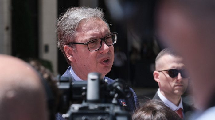Vučić: Srbija treba da ispuni još tri stvari kako bi bio otvoren klaster 3