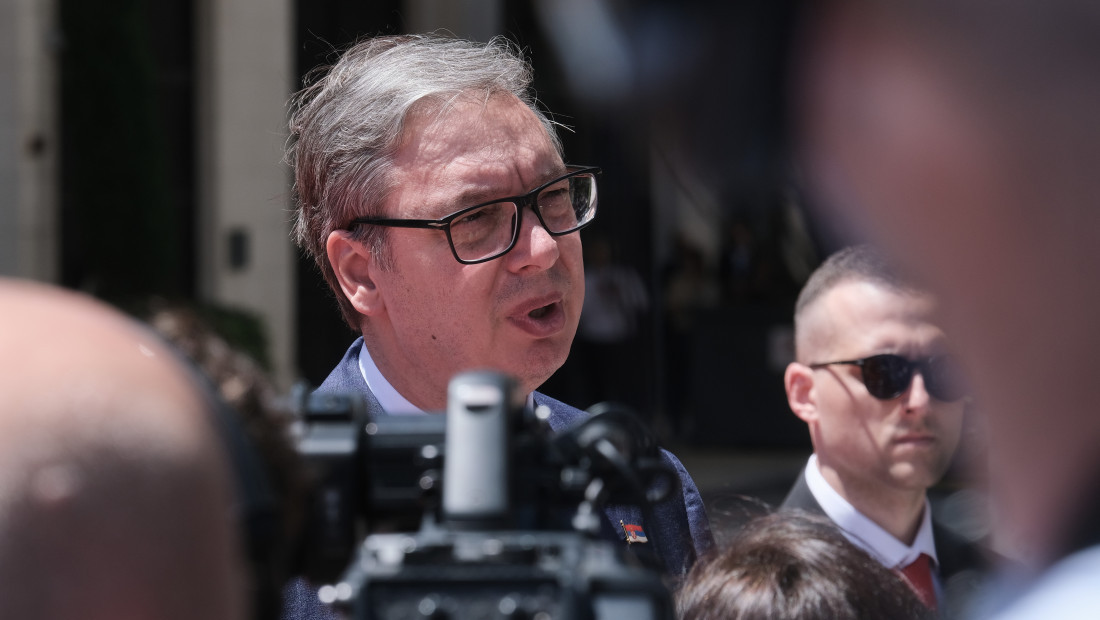 Vučić: Srbija treba da ispuni još tri stvari kako bi bio otvoren klaster 3