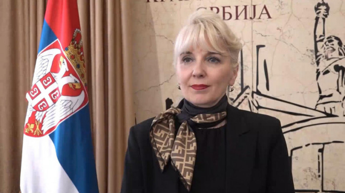 Ministarka Jagoda Lazarević imenovana za predsednika srpskog dela mešovite komisije sa Libijom