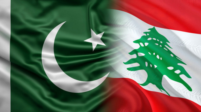 Načelnik libanske vojske Rudolf Hajkal u poseti Pakistanu