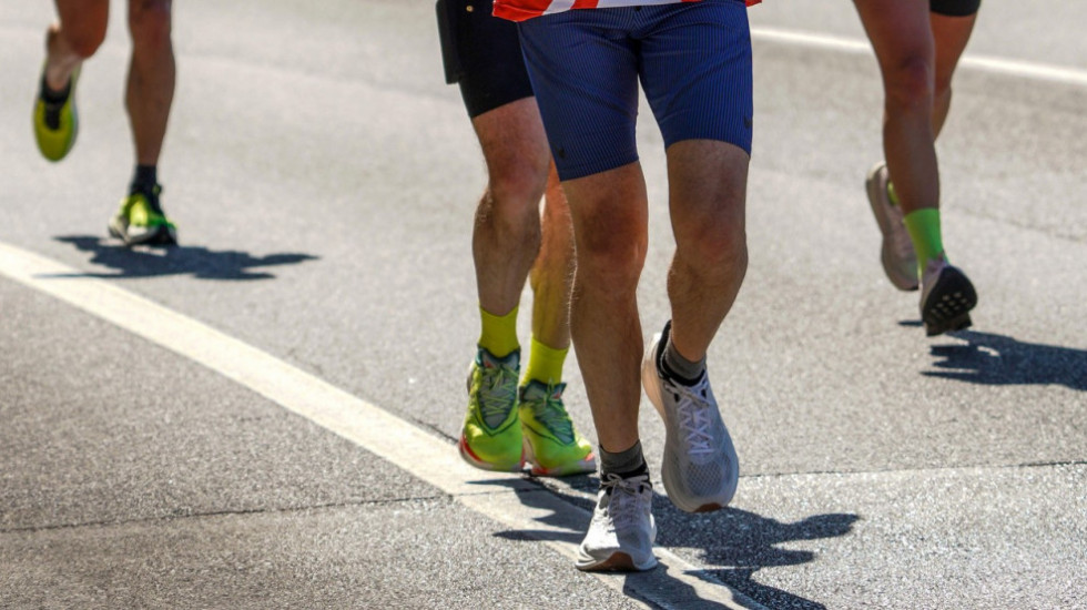 Održano takmičenje "11TRI Srebrno jezero" - prvenstvo Srbije u olimpijskom triatlonu