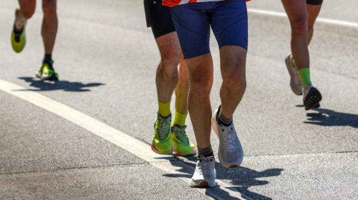 Održano takmičenje "11TRI Srebrno jezero" - prvenstvo Srbije u olimpijskom triatlonu