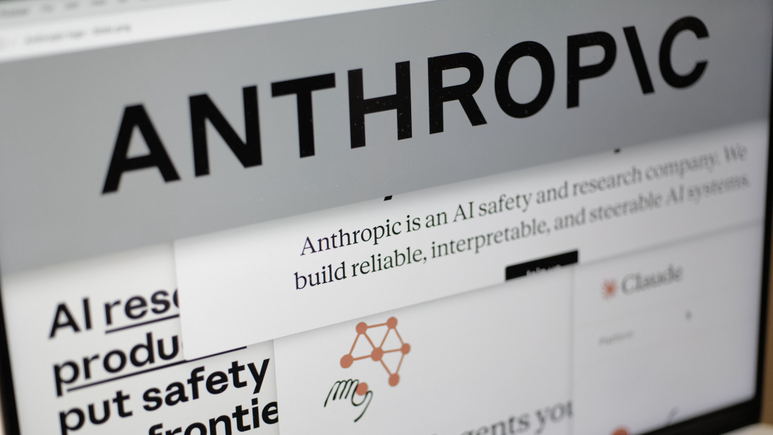 Anthropic upozorava: AI modeli bi uskoro mogli početi da sami "hakuju" kućne uređaje