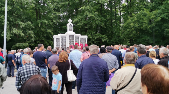 U Doboju obeleženo 34 godine od početka vojne operacije "Koridor života"