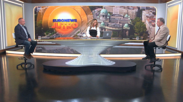 Samit u Tivtu bez velikih preokreta: EU šalje poruke, ali i pokazuje unutrašnje podele
