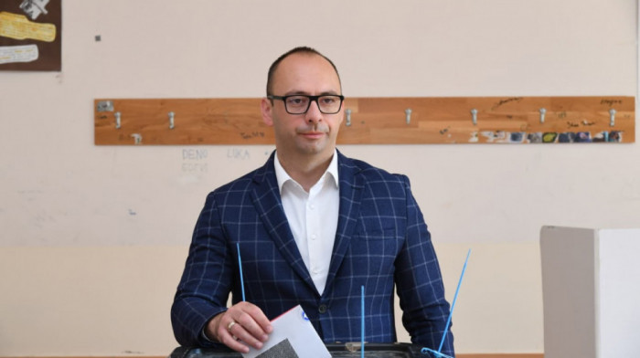Simić: Bez podrške Beograda nema opstanka Srba na Kosovu i Metohiji