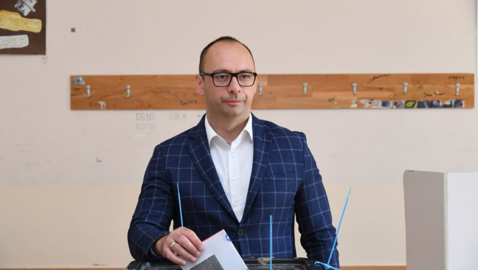 Simić: Bez podrške Beograda nema opstanka Srba na Kosovu i Metohiji