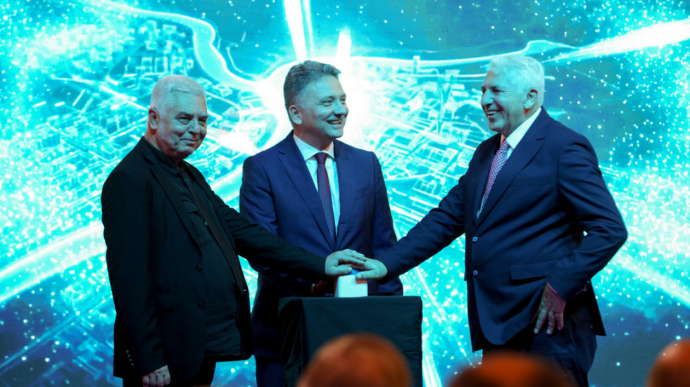Obeležen Dan Pošte: Kreće usluga "ePoštar", do kraja 2026. logistički centar u Subotici