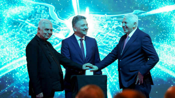 Obeležen Dan Pošte: Kreće usluga "ePoštar", do kraja 2026. logistički centar u Subotici