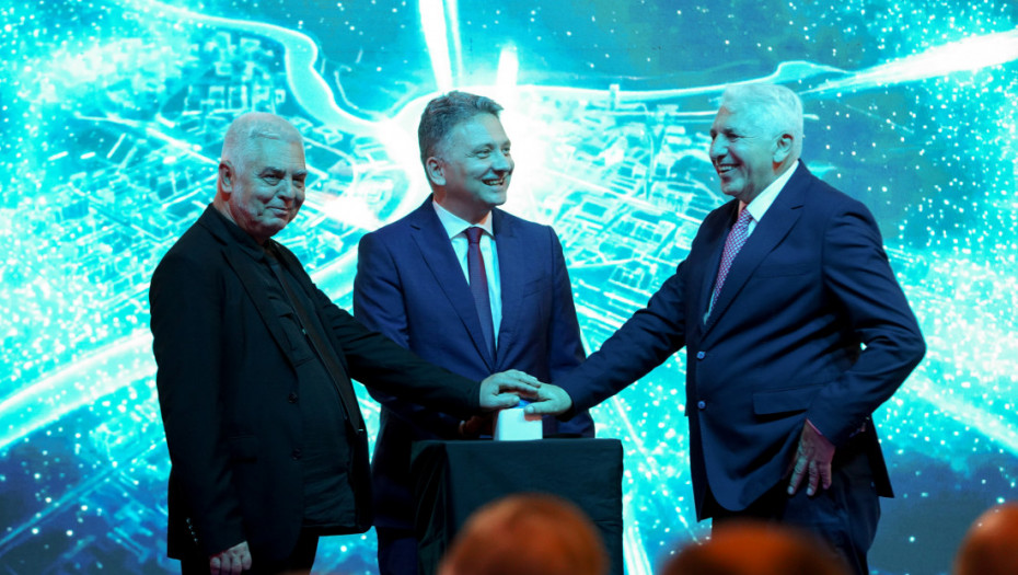 Obeležen Dan Pošte: Kreće usluga "ePoštar", do kraja 2026. logistički centar u Subotici