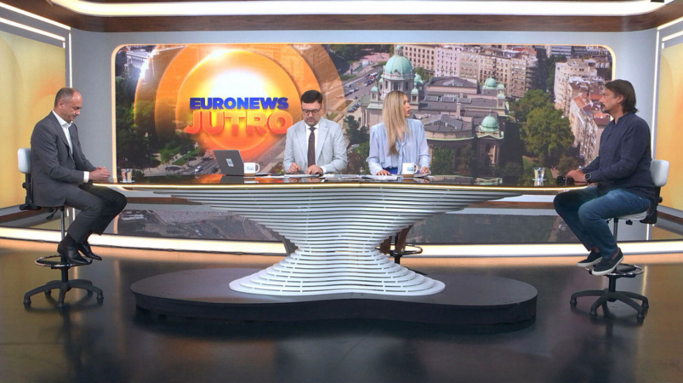 Vuletić i Rodić za Euroenws Srbija: Koji su odjeci i političke implikacije izbora na Kosovu i Metohiji?