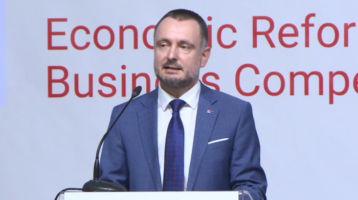 Apostolović: Verujem da ćemo do kraja juna tehhnički biti spremni za otvaranje Klastera 2