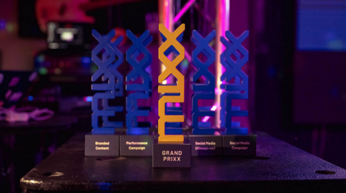 Proglašeni pobednici MIXX Awards za 2025 godinu: Digitalna izvrsnost nagrađena na konferenciji Digital Day