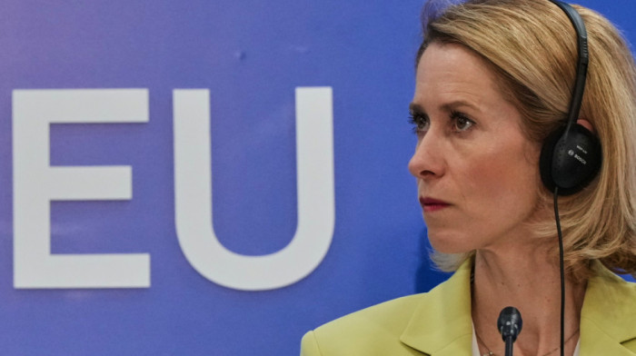 Kalas: Ukrajina i Moldavija napravile veliki korak ka članstvu u EU
