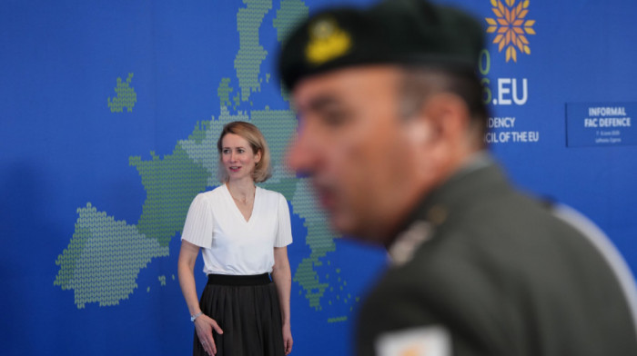 Kalas: Irski izvoz aluminijuma u Rusiju nije pod sankcijama Evropske unije,