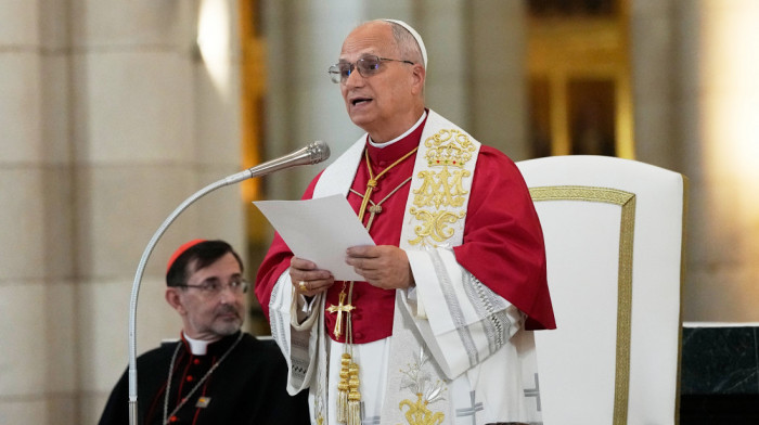 Papa Lav XIV pozvao špansku crkvu da sasluša žrtve zlostavljanja i ponudi reparacije