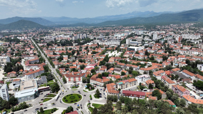 Nikšić: Grad koji se polako otkriva