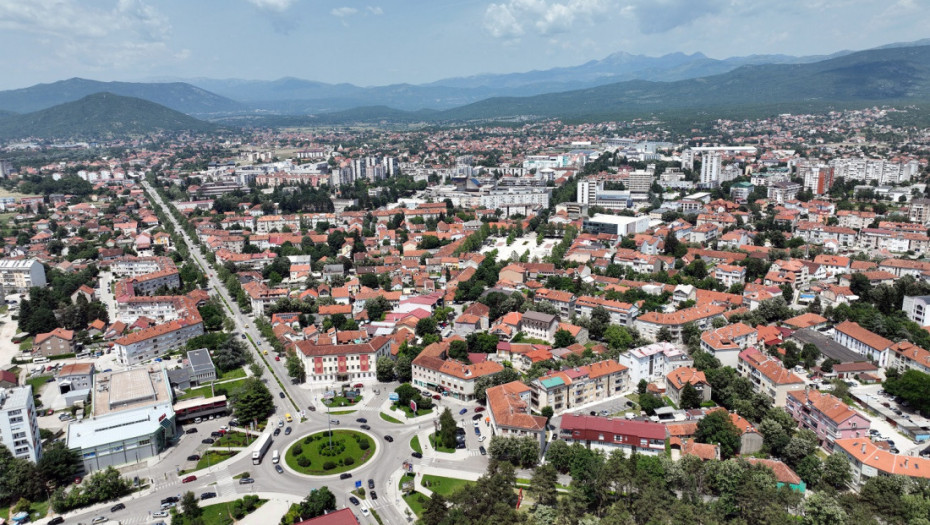 Nikšić: Grad koji se polako otkriva