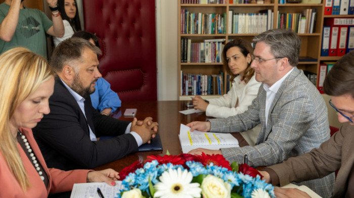 Novoj Varoši opredeljeno 10 mil dinara za adaptaciju stare zgrade opštine