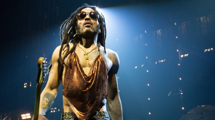 Lenny Kravitz na Ušću: Spremite se za rok spektakl decenije 17. juna