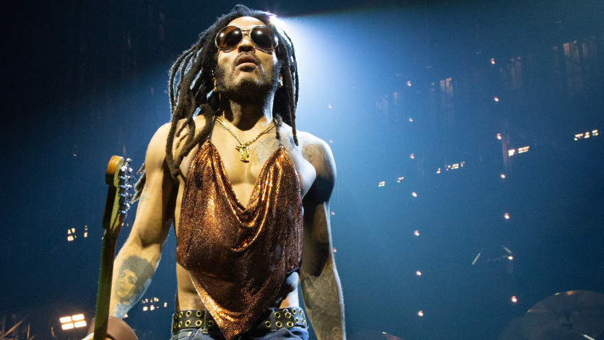 Lenny Kravitz na Ušću: Spremite se za rok spektakl decenije 17. juna