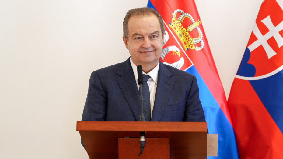 Dačić čestitao kadetima Srbije na osvojenoj srebrnoj medalji na SP u košarci