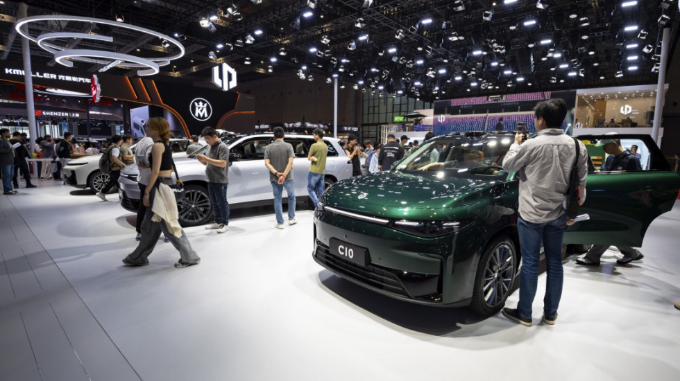 Da li je isplativo kupiti kineski automobil u Srbiji? Potražnja sve veća, stručnjak otkriva prednosti i mane
