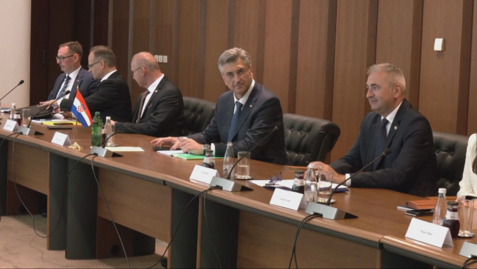 "Vreme je da HDZ položi račun": Blok penzionera zajedno traži ostavku Vlade zbog ekocida u Lici