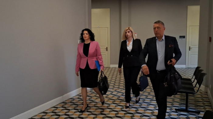 Odloženo pripremno ročište u slučaju Sotirovski u Višem sudu u Nišu
