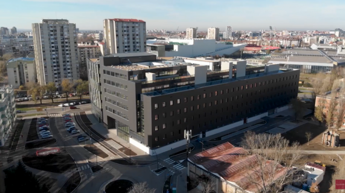 Članice Naučno-tehnološkog parka Novi Sad prikazale svoje ideje i proizvode na 2. po redu NS Tech Connect