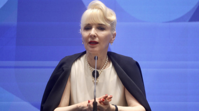 Lazarević sa predstavnicima kompanije JUSDA Europe o daljoj saradnji