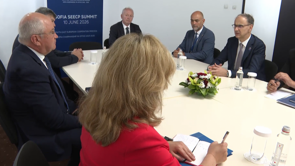 Macut sa premijerom Moldavije o saradnji dve zemlje u više oblasti
