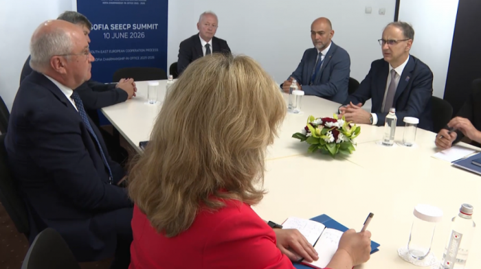 Macut sa premijerom Moldavije o saradnji dve zemlje u više oblasti