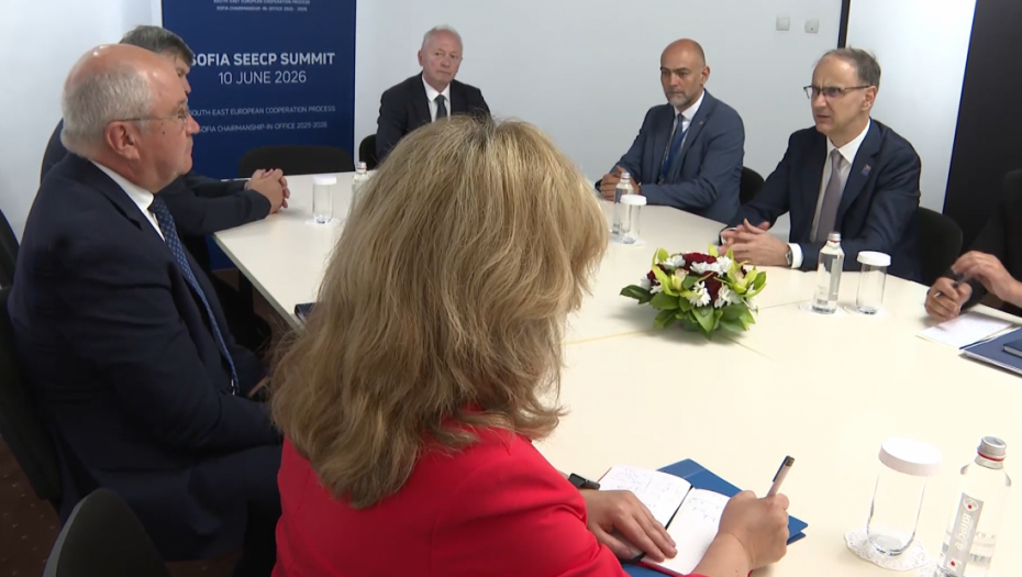 Macut sa premijerom Moldavije o saradnji dve zemlje u više oblasti