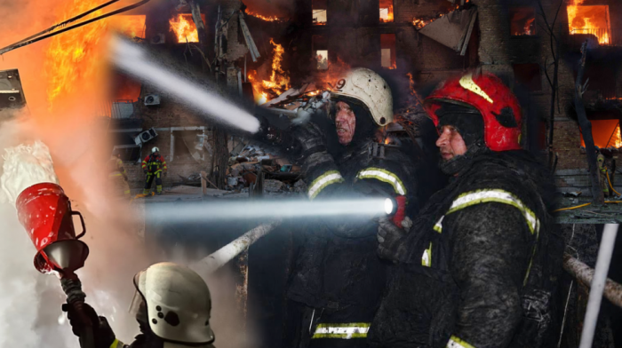 RAT U UKRAJINI Zelenski saopštio da su ruske snage od početka nedelje izvele napade na 11 regiona
