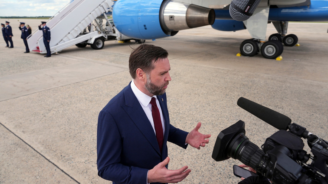 Vens: Netanjahu svakako pogrešio u nekim stvarima, naši interesi nisu uvek usklađeni