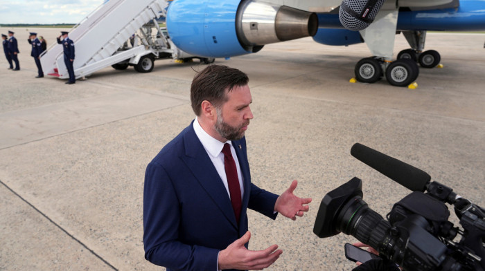 Vens: Netanjahu svakako pogrešio u nekim stvarima, naši interesi nisu uvek usklađeni