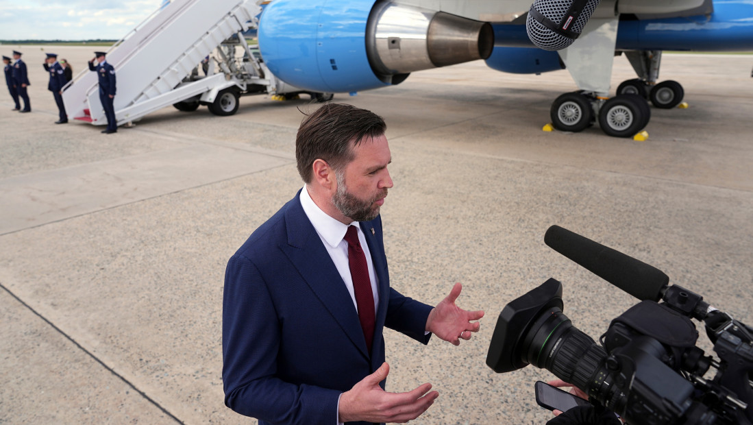 Vens: Netanjahu svakako pogrešio u nekim stvarima, naši interesi nisu uvek usklađeni
