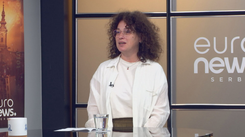 Program "Zdravo rastimo": Skoro 400.000 dece učilo o zdravoj ishrani i kretanju