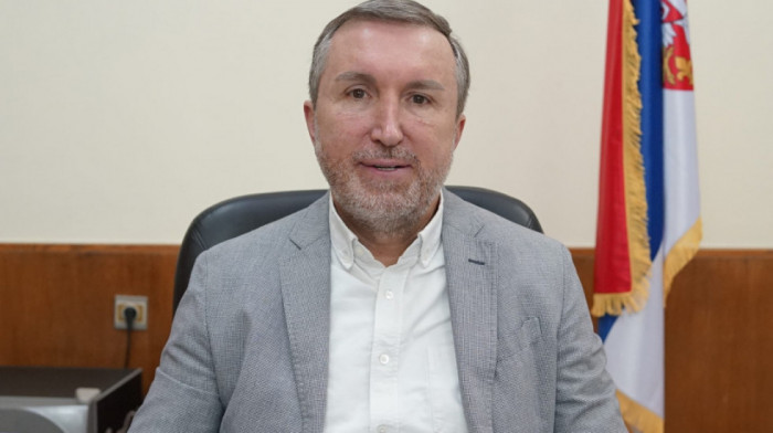 Istorijski uspeh za Srbiju: Nebojša Zdravković postao član Izvršnog odbora CEENQA
