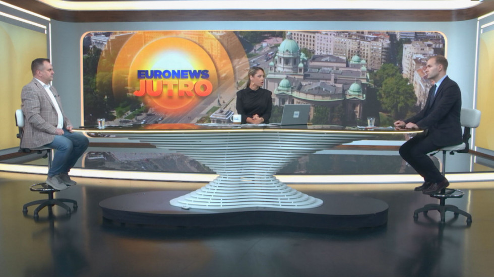 Od energetske saradnje do prilagođavanja: Analitičari za Euronews o budućnosti NIS-a