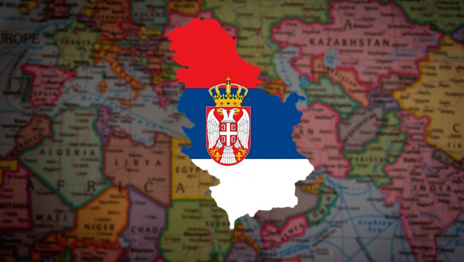 Objavljena nova lista najbezbednijih zemalja na svetu: Evropska država na vrhu već 19 godina - gde je Srbija?
