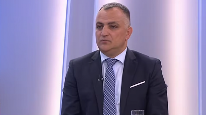 Lukić: Činimo sve da ne bi došlo do širenja afričke kuge svinja